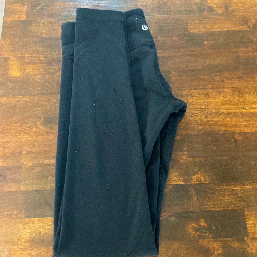 Lululemon leggings